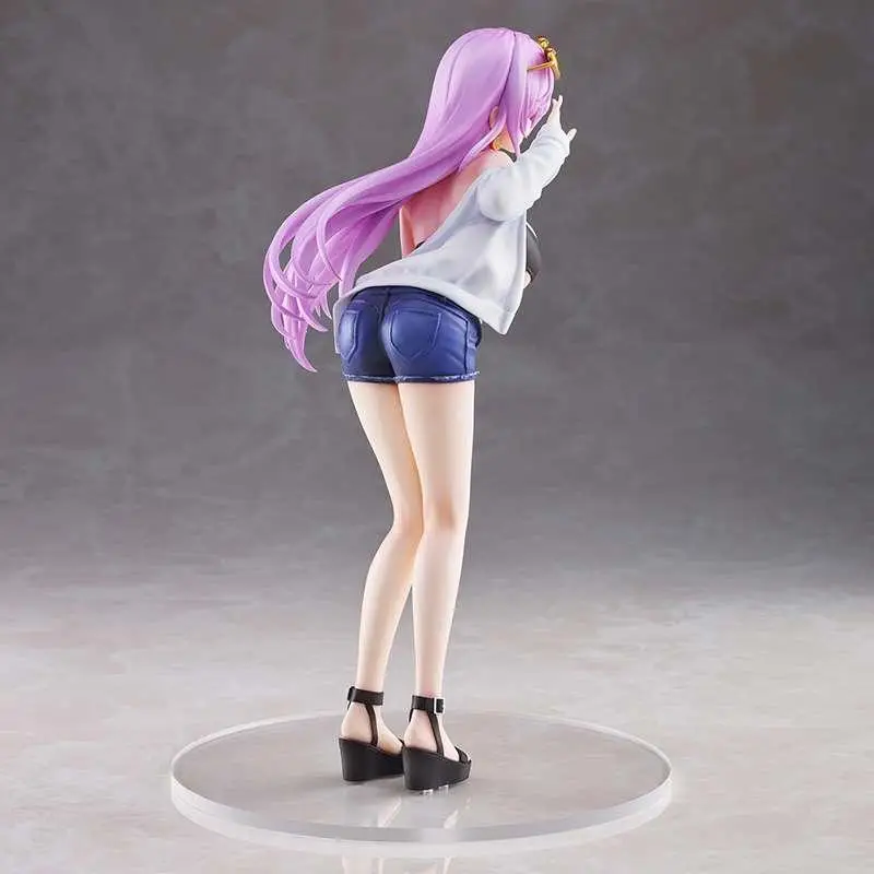 Trådlös Nishizawa 5 Miri 30 Eco Figur