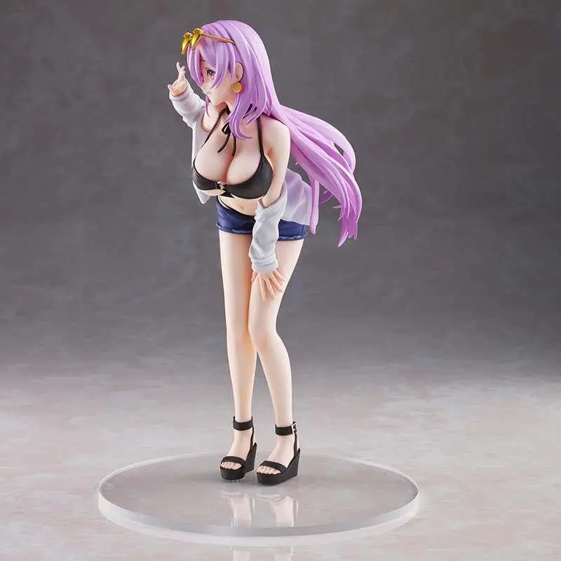 Trådlös Nishizawa 5 Miri 30 Eco Figur
