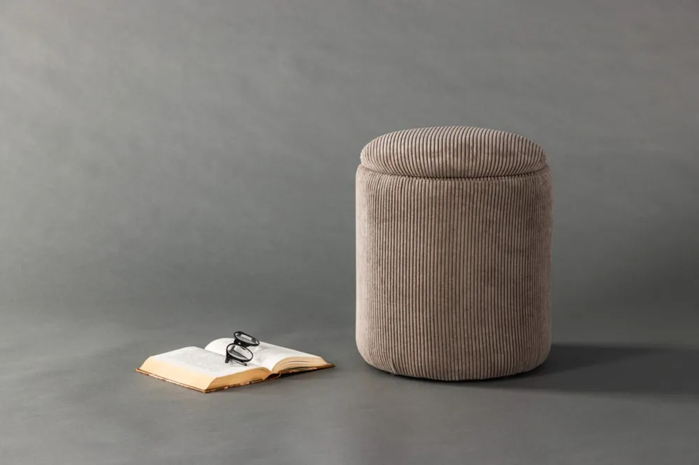 Trådlös Puff Venture Home Limpen