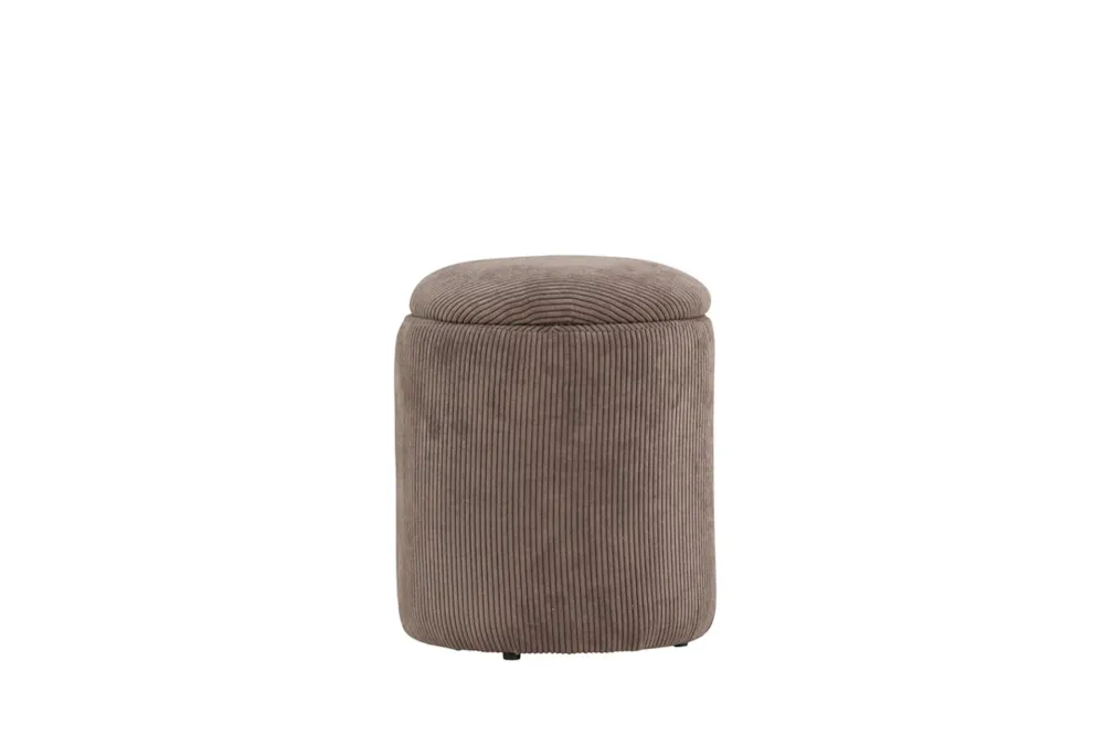 Trådlös Puff Venture Home Limpen
