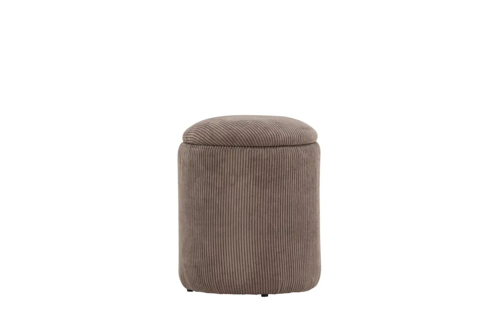 Trådlös Puff Venture Home Limpen