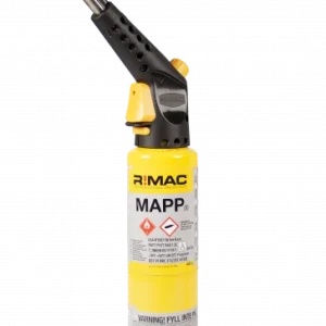 Trådlös R!MAC MAPP-gasbrännarkit