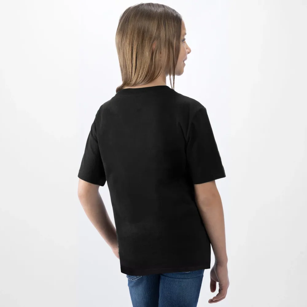 Trådlös Youth Moto Prima T-Shirt Xl