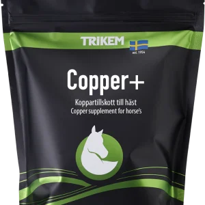 Trikem Copper+ 900 g | Variable Speed | Overload Protection