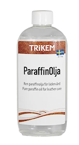 Trikem ParaffinOlja 250 ml