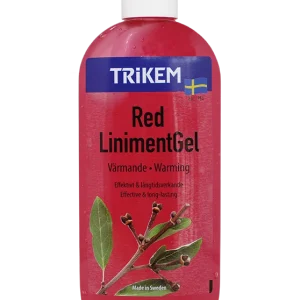 Trikem Ruby LinimentGel 250 ml