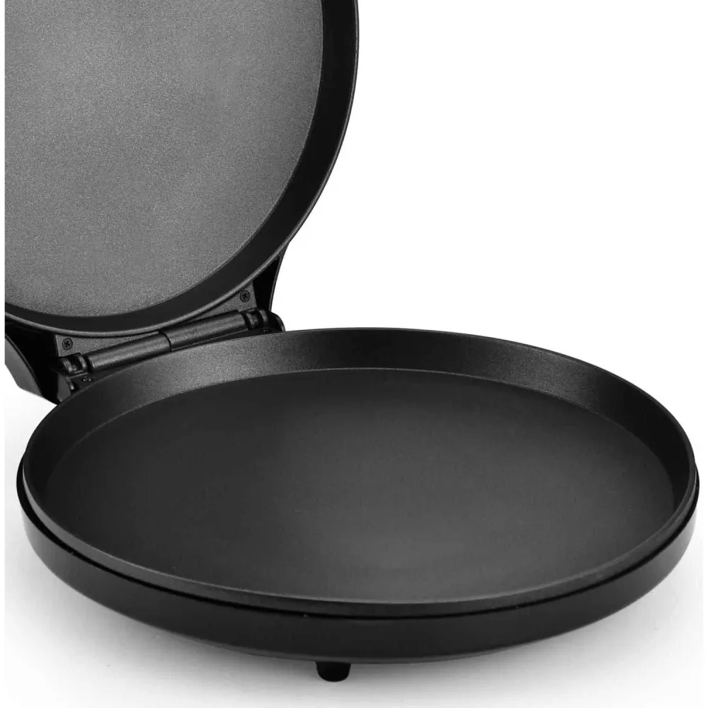 Tristar Pizza Maker Midnight