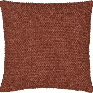 Trond Kuddfodral Rost 45x45cm
