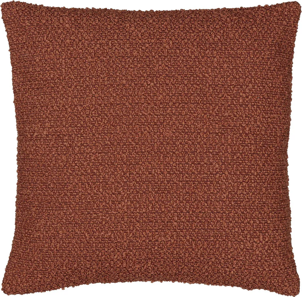 Trond Kuddfodral Rost 45x45cm
