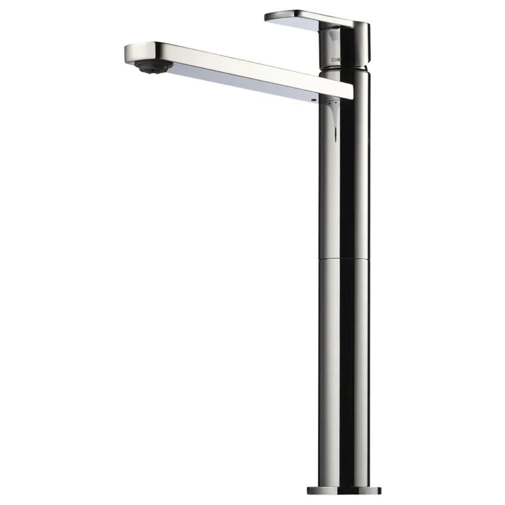 Tvättställsblandare Tapwell LIN081 Hög Modell