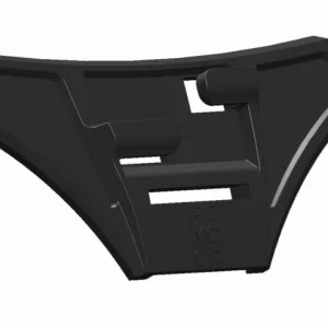 Twin Tip Tail Hook Kit Accessories