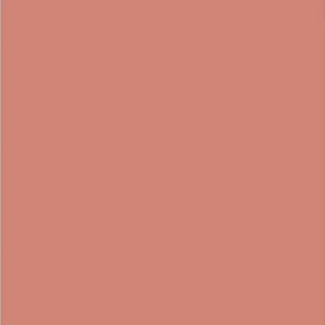 Tysk Peach Matt 17Ml