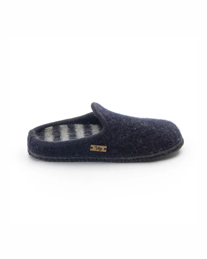 Ulle Legacy Ulltoffla Indigo 35