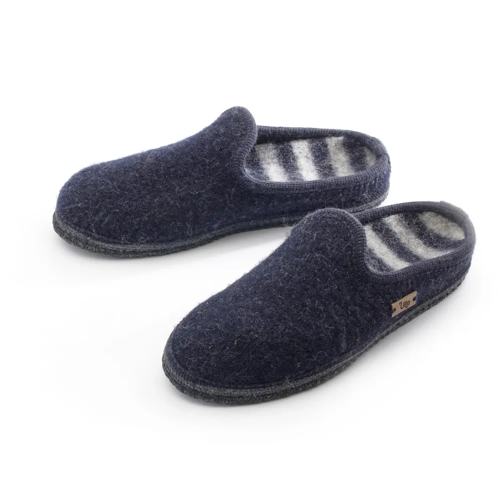 Ulle Legacy Ulltoffla Indigo 35