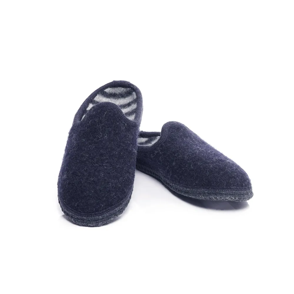 Ulle Legacy Ulltoffla Indigo 35