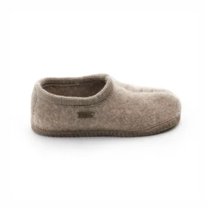 Ulle Original High Ulltoffla Sand Melange 35