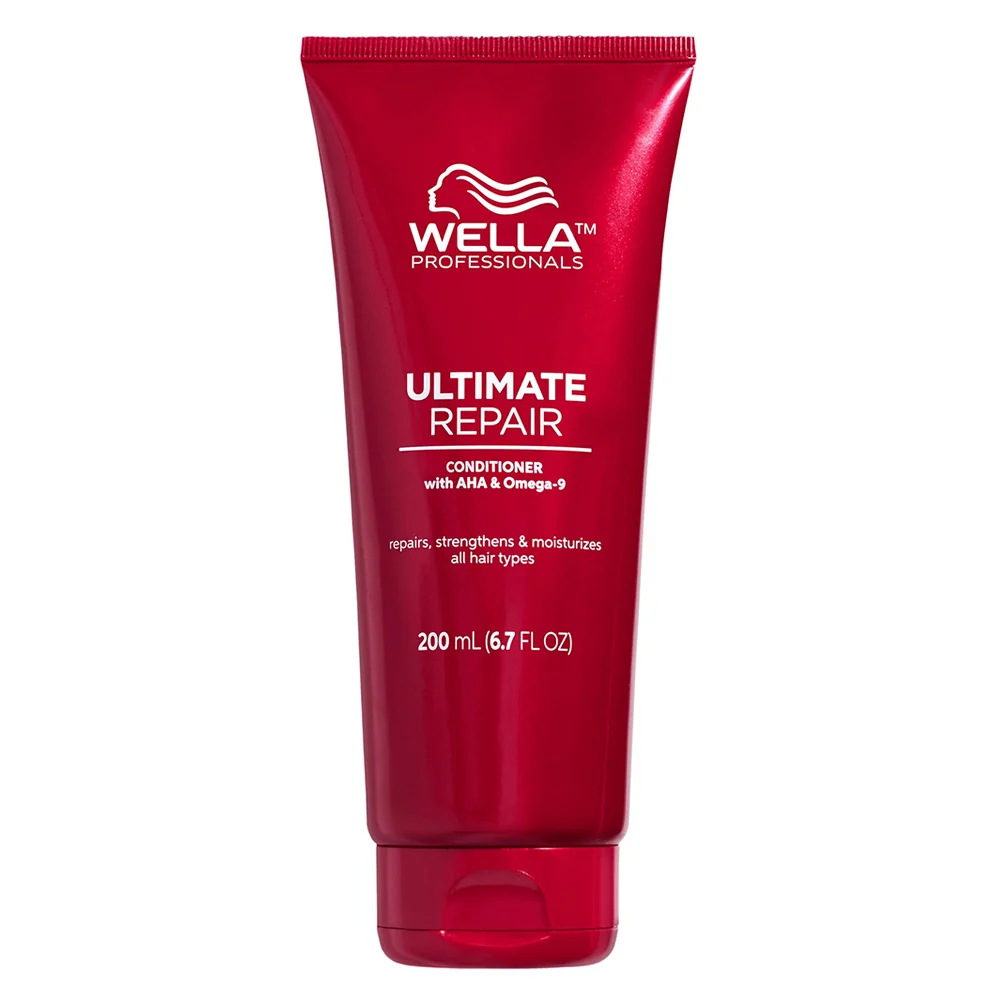 Ultimate Repair Conditioner Kit Accessories