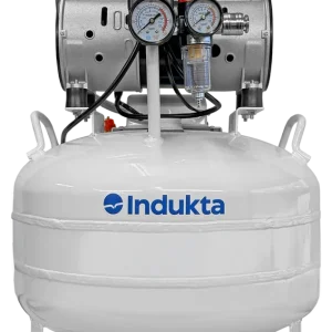 Ultra hushed kompressor 30 liter