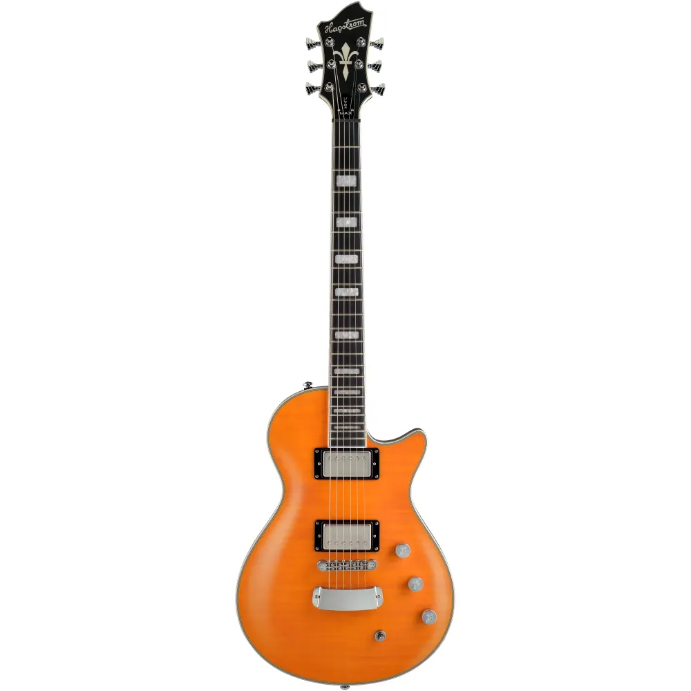 UltraMax Milky Mandarin Satin
