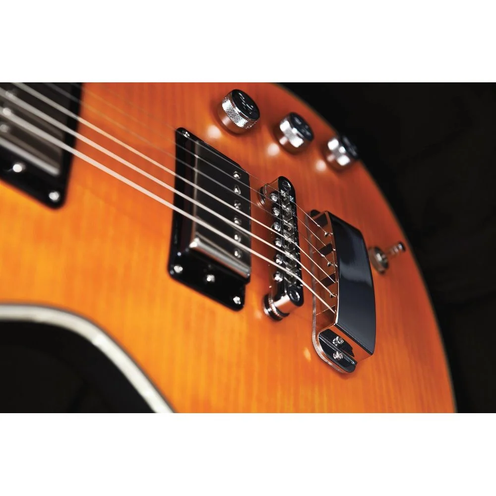 UltraMax Milky Mandarin Satin