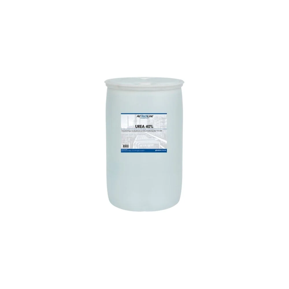 Urea 40% 210 Liter Easy Installation
