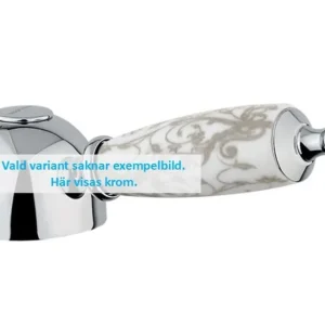 Utbyteshandtag Duschbyggarna Oxford - 20V