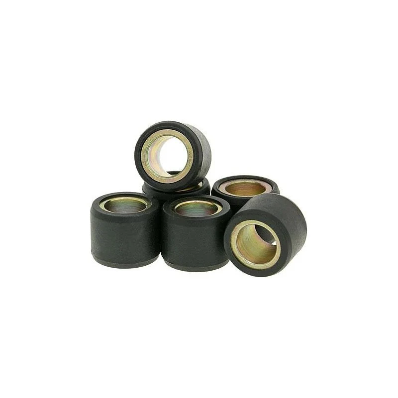 Variatorvikter 16x13mm 3