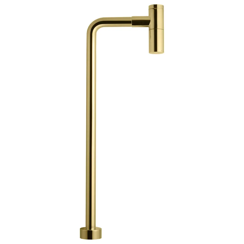 Vattenlås och Golvrör Tapwell XA100 Brushed