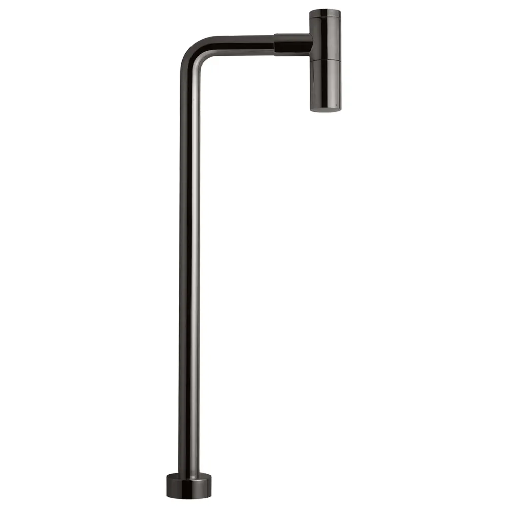 Vattenlås och Golvrör Tapwell XA100 Brushed