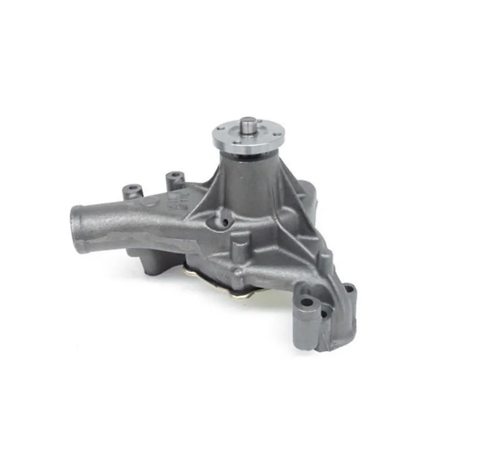 Vattenpump Chevrolet SB 1971-1976 extended pump