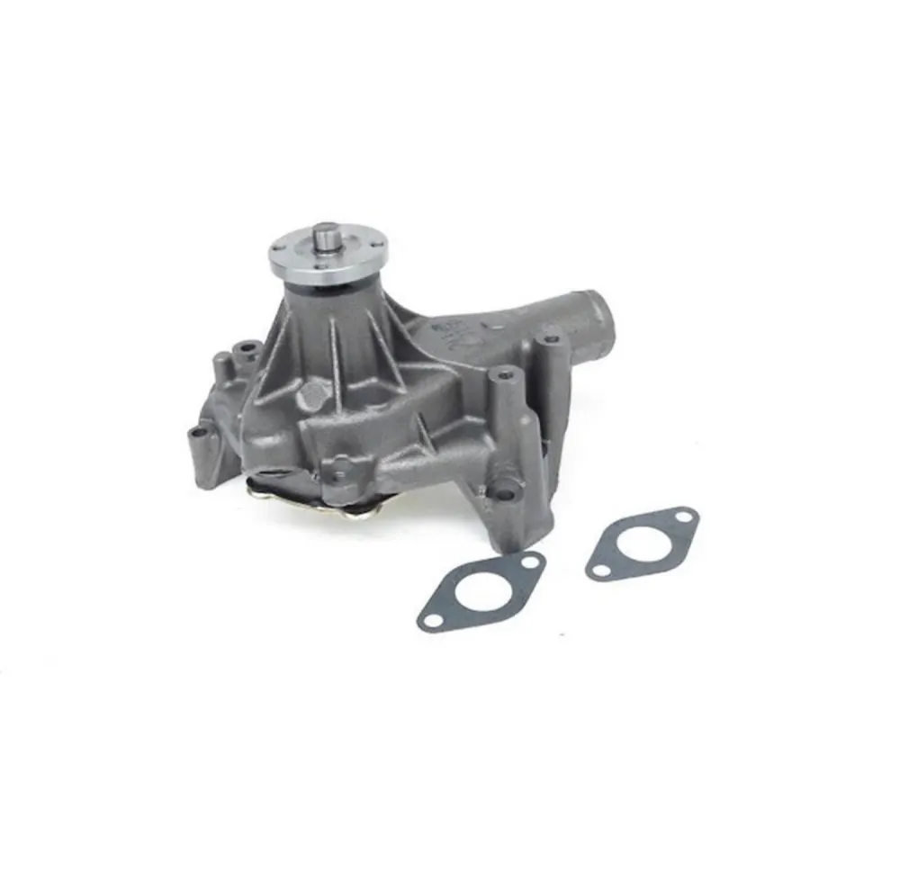 Vattenpump Chevrolet SB 1971-1976 extended pump