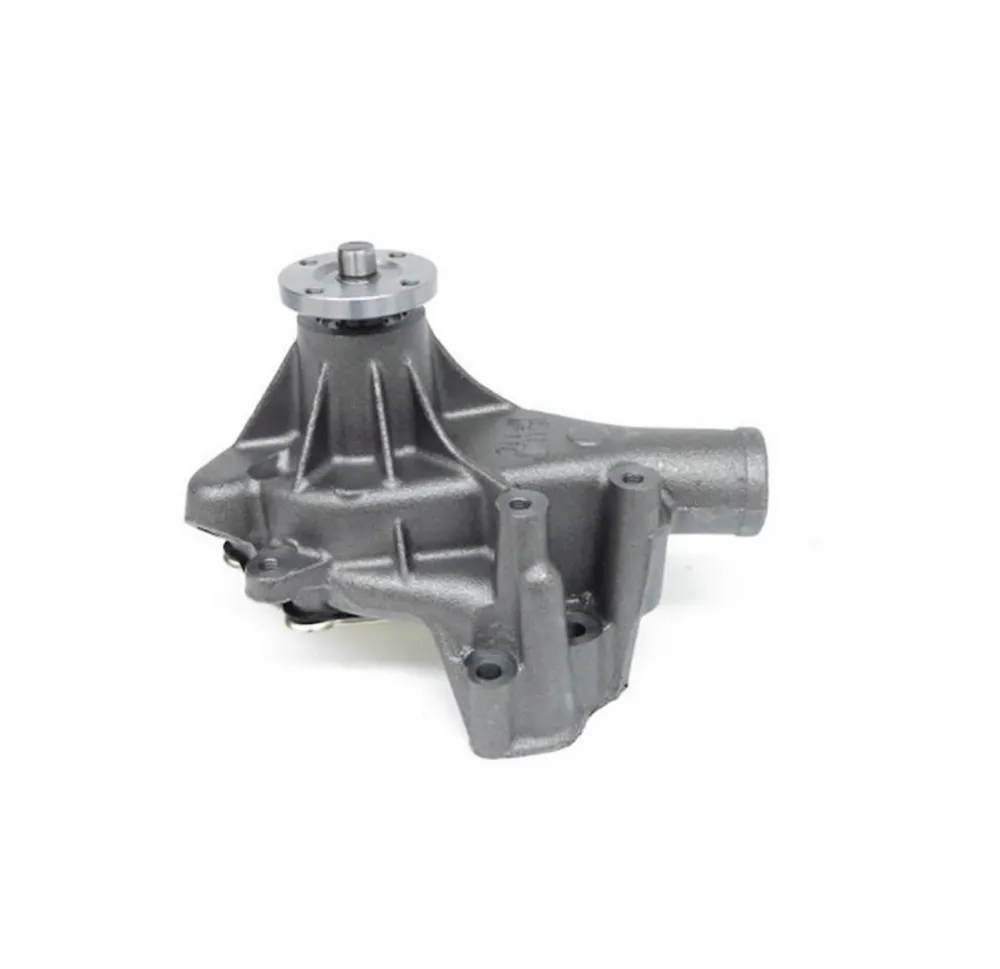 Vattenpump Chevrolet SB 1971-1976 extended pump