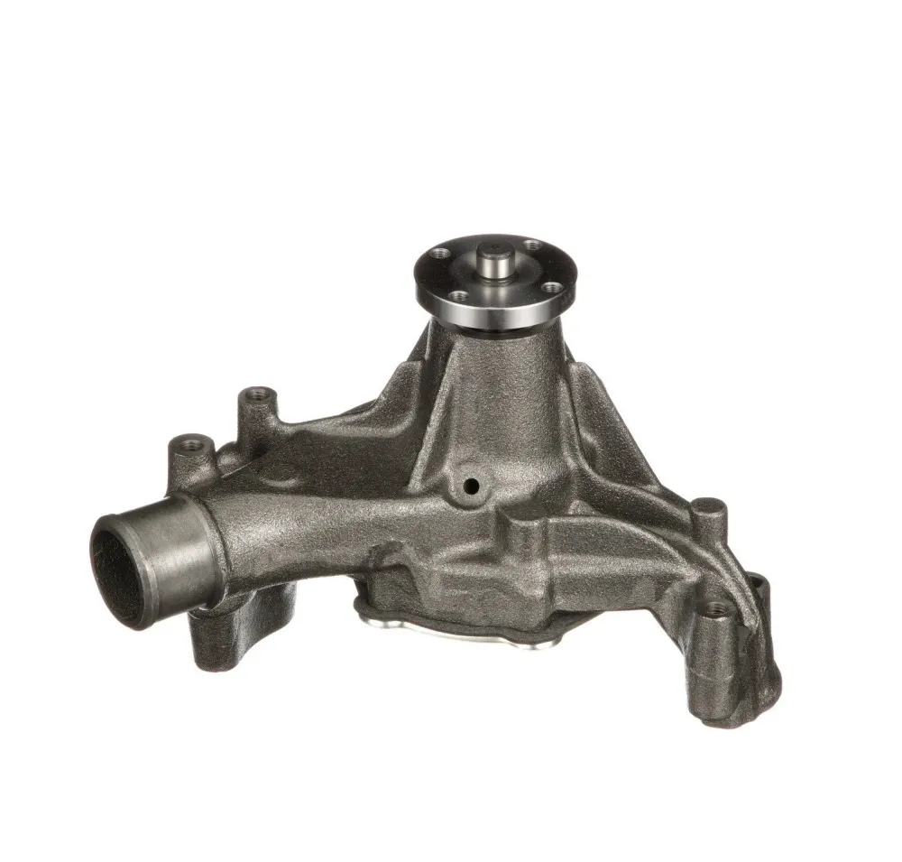 Vattenpump Chevrolet SB 1971-1996 tall pump