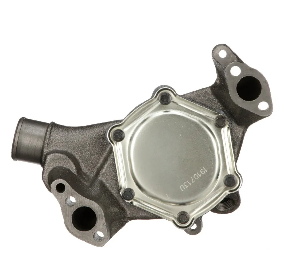Vattenpump Chevrolet SB 1971-1996 tall pump