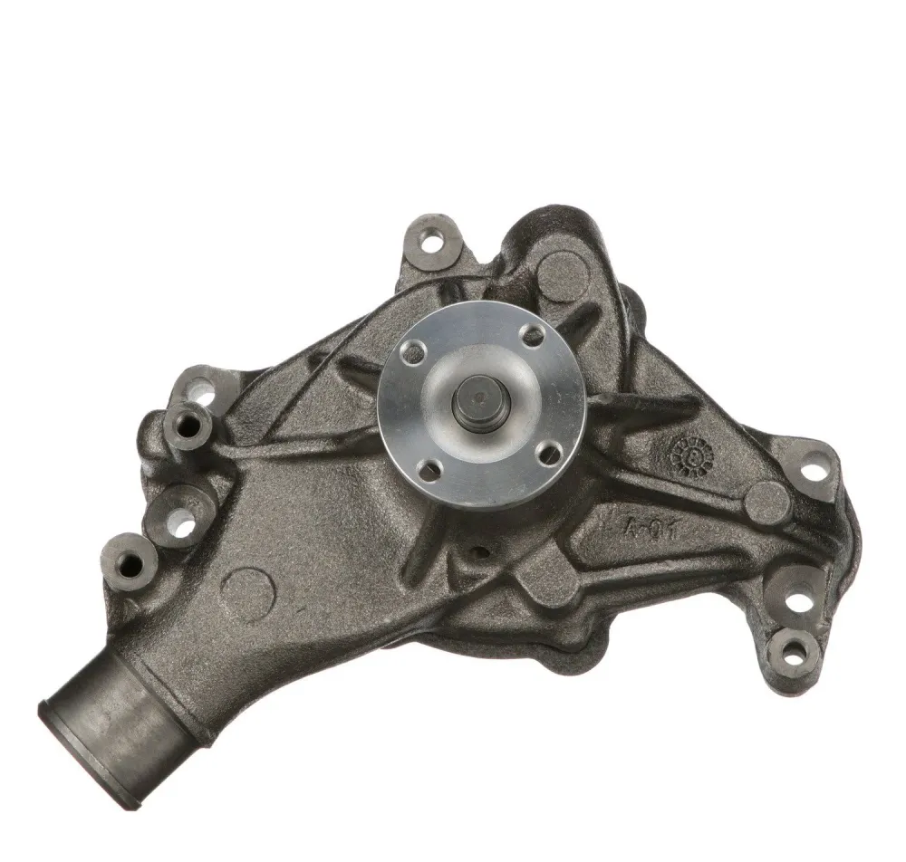 Vattenpump Chevrolet SB 1971-1996 tall pump