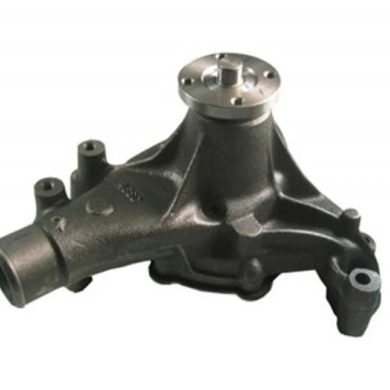 Vattenpump Chevrolet SB 1971-1996 tall pump