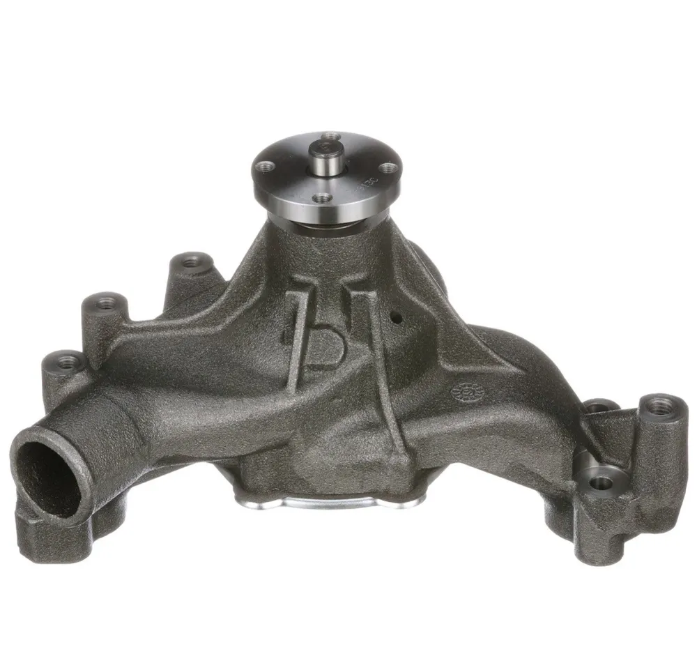 Vattenpump Chevrolet GMC BB generös pump 1969-1997