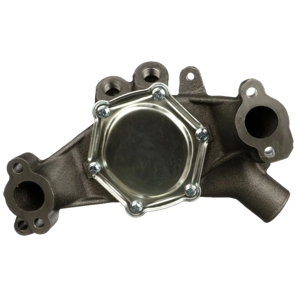 Vattenpump Chevrolet GMC BB generös pump 1969-1997