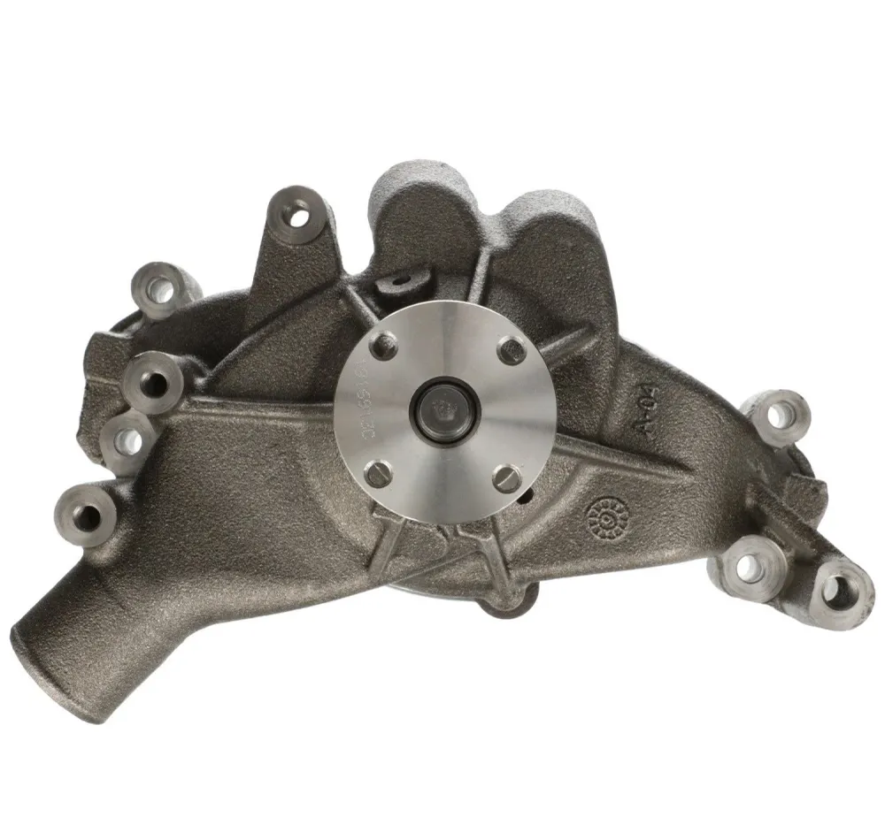Vattenpump Chevrolet GMC BB generös pump 1969-1997
