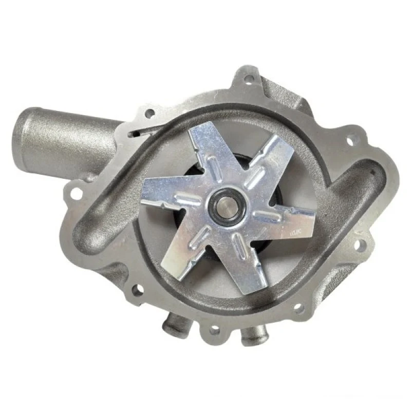 Vattenpump Oldsmobile 1965-1970 utan AC 330 350 400 425 455 ci
