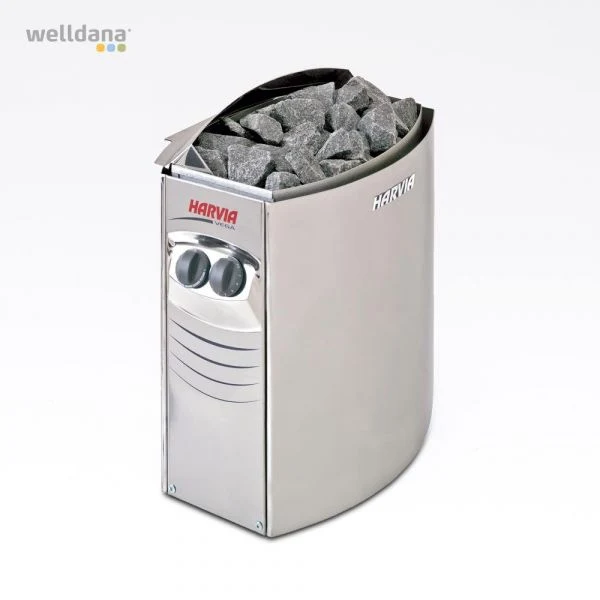 Vega 4.5kW 3-6m3