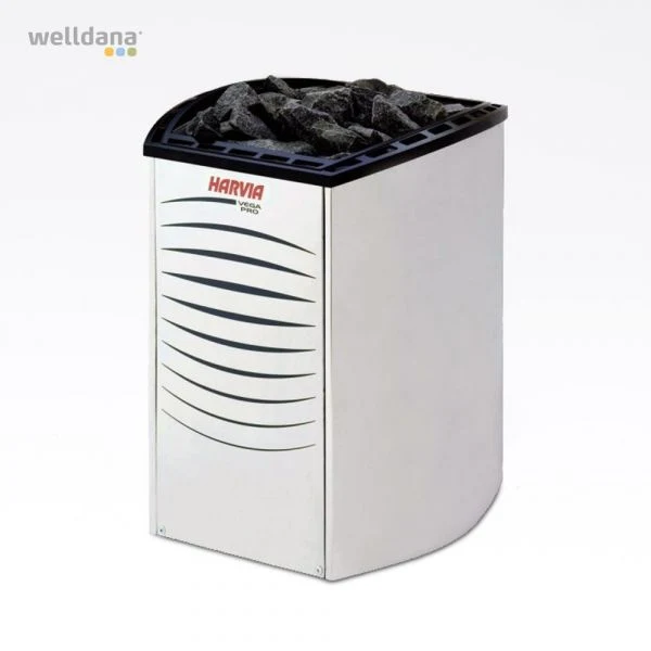 Vega Pro 10.5kW 9-15m3