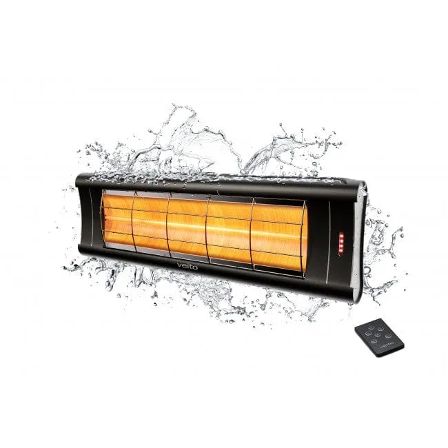 Veito Infravärme Aero S 2500W