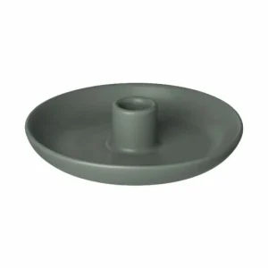 Vela Ljusstake M 14,5 cm Agave Sage