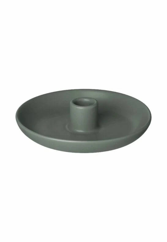 Vela Ljusstake M 14,5 cm Agave Sage