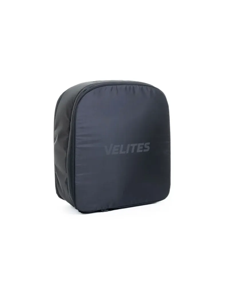 Velites Travel Compressor