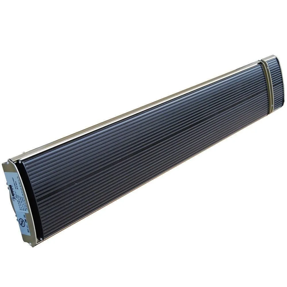 Veltron Infraröd Värmepanel JH-24 2,4kW