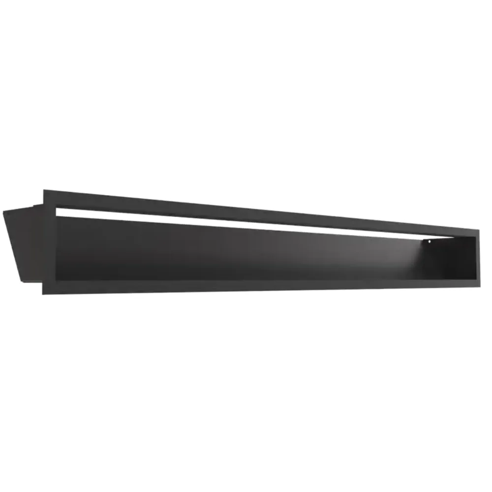 Ventilkåpa luft 12x100