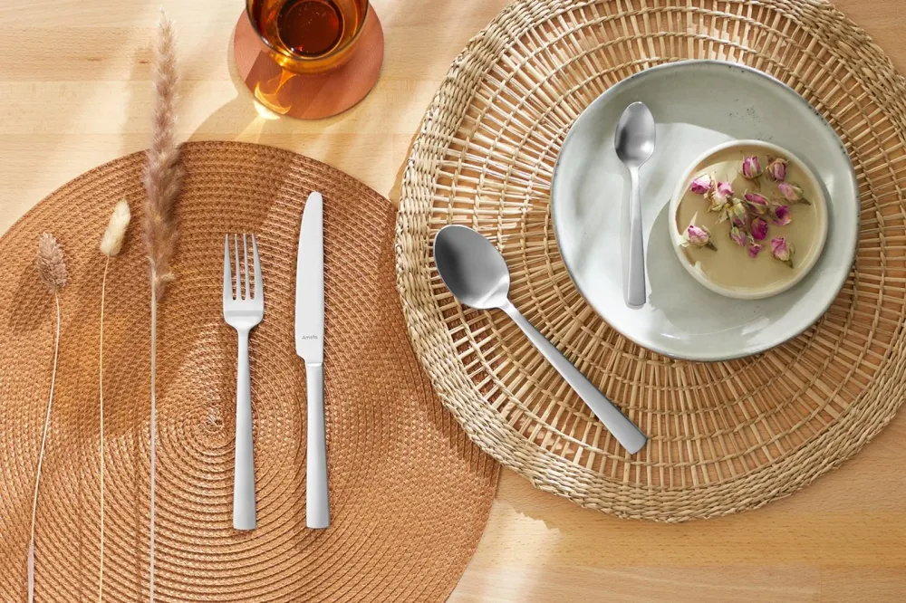 Ventura Bestickset 24 delar