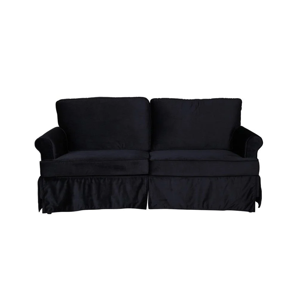 Venture Home 2-sitssoffa Anton Velour